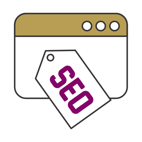 Optimisation SEO et gestion de sites web