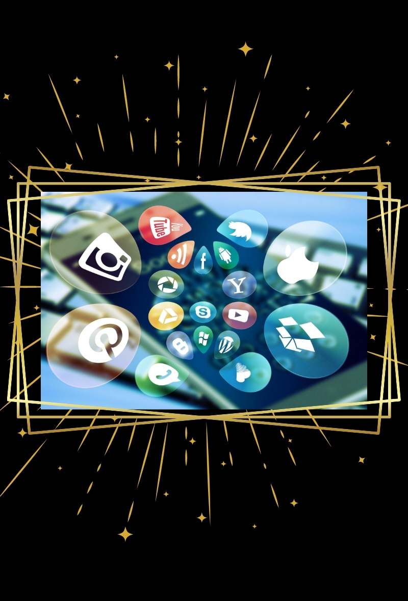 Gestion Réseaux Sociaux