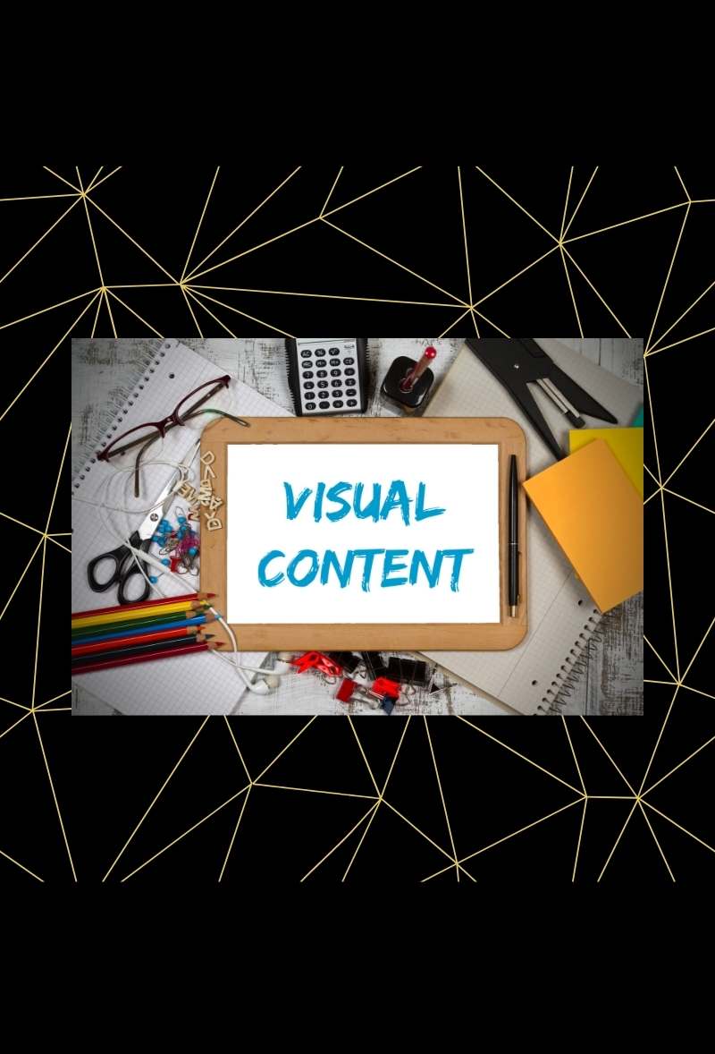 Création de visuels